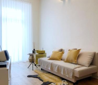 Centro Storico Apartment | City Center Apartment Piacenza