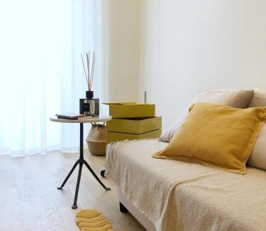 Centro Storico Apartment | City Center Apartment Piacenza