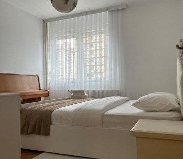 Matiçan Apartment | City Center Apartment