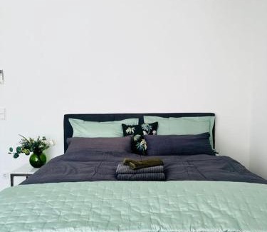Dusseldorf Old Town Apartment | City Center Apartments Düsseldorf