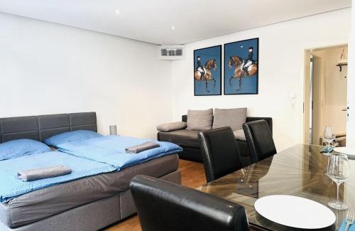 Dusseldorf Old Town Apartment | City Center Apartments Düsseldorf