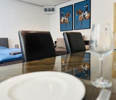 Dusseldorf Old Town Apartment | City Center Apartments Düsseldorf