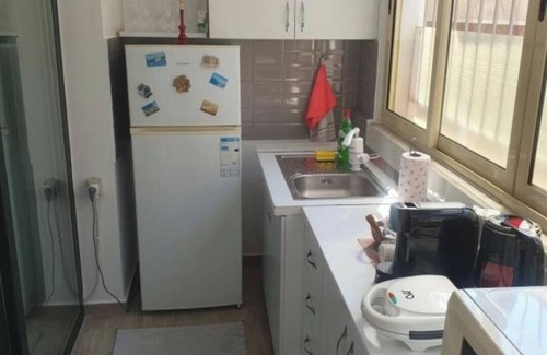 Tirana Apartment | CITY CENTER BAZAAR APARTMENT