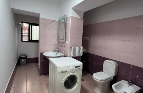 Tirana Apartment | CITY CENTER BAZAAR APARTMENT