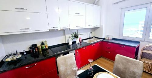 Durres Apartment | City Center Beachfront Apartments