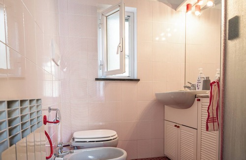 Foce Apartment | City Center Foce-Genova