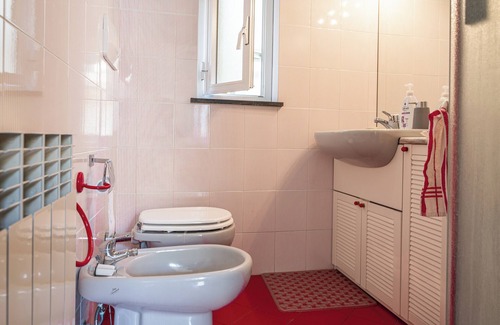 Foce Apartment | City Center Foce-Genova