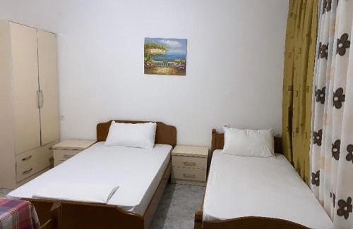 Qender House | City Center Guest House
