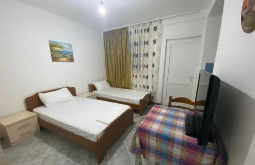 Qender House | City Center Guest House