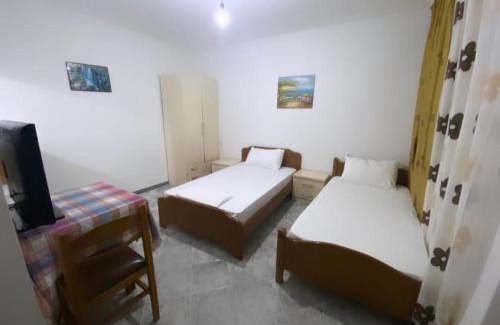 Qender House | City Center Guest House