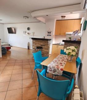 Subotica Apartment | City Center Luxury Apartment