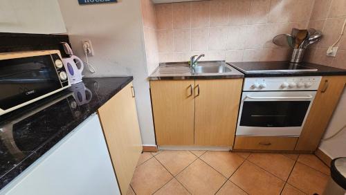 Subotica Apartment | City Center Luxury Apartment