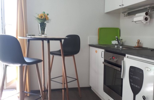 Stari Grad Apartment | City center penthouse