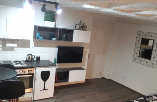 Stari Grad Apartment | City center penthouse