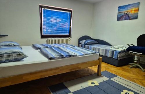 Visoko House | City Center Rooms