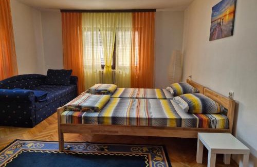 Visoko House | City Center Rooms