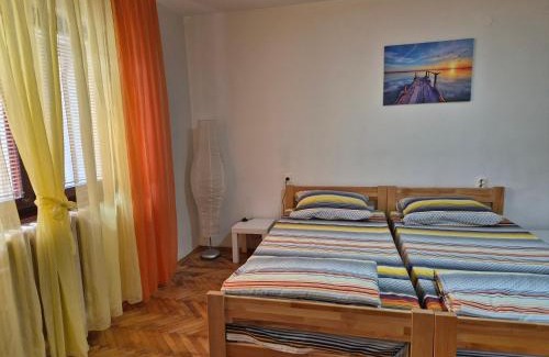 Visoko House | City Center Rooms