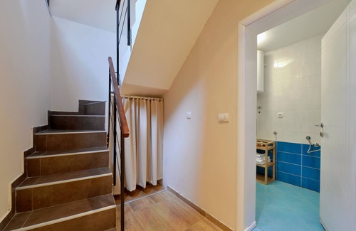 Novi Beograd Apartment | CITY CENTER SAVAMALA 76m2 DUPLEX 4