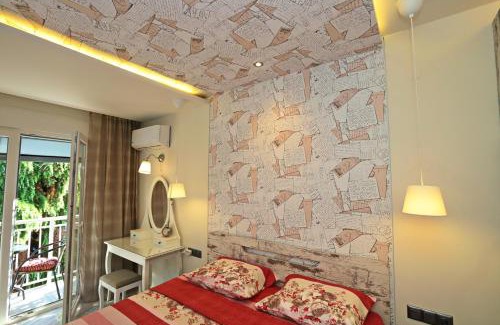 Kavala Villa | CITY CENTER VILLA