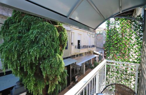 Kavala Villa | CITY CENTER VILLA