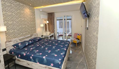 Kavala Villa | CITY CENTER VILLA