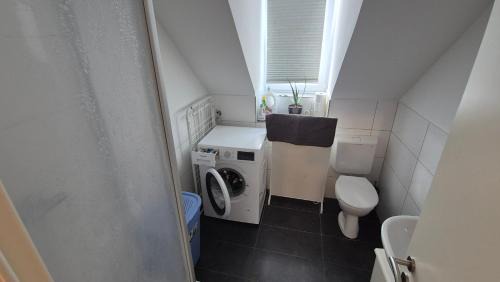 Kaiserslautern Apartment | City Central Apartment Richard