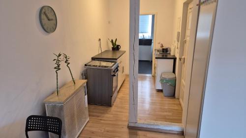 Kaiserslautern Apartment | City Central Apartment Richard