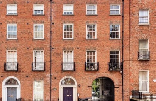 City Centre Dublin Apartment | City Centre Apartment in Dublin. Walk Everywhere.