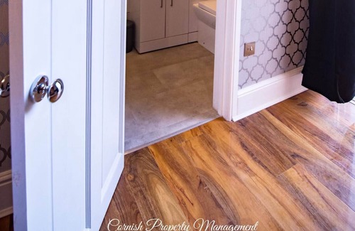 Truro Apartment | City Centre Apartment With Ensuite