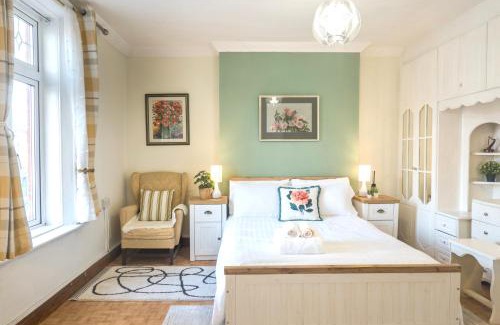 Dublin Apartment | City Centre D1 - 2 Bedroom Spacious Modern Duplex House