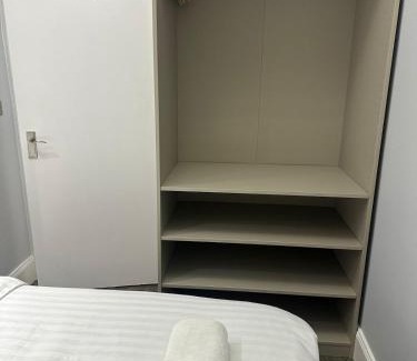 Old Town Apartment | City Centre Ground floor 3 Bedroom Apartment