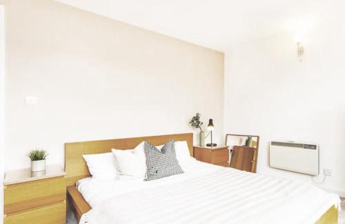 Castle Quarter House | City Centre Rooms