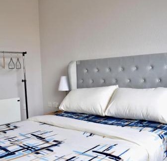 Manchester City Centre House | City Centre Rooms in Apartment