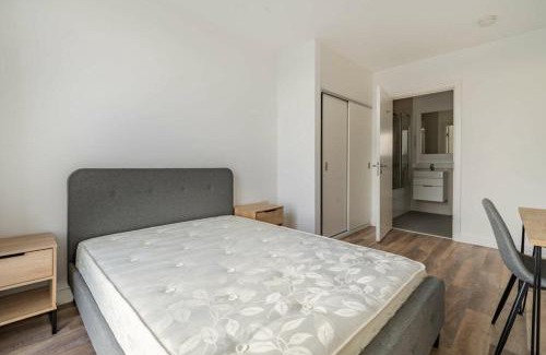 Manchester City Centre House | City Centre Rooms in Apartment