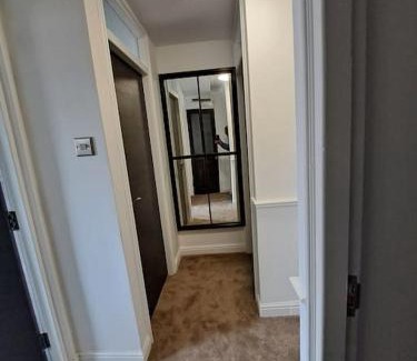 Nottingham House | City Centre Semi-Detached-House