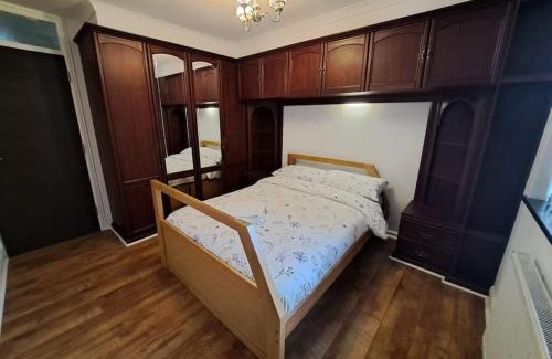 Nottingham House | City Centre Semi-Detached-House