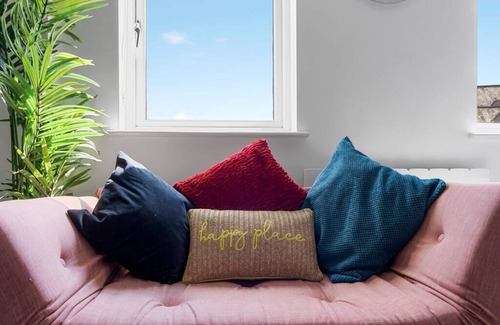 Exeter Apartment | City Centre Studio Apartments (Ashton)-Short Stays UK Ltd