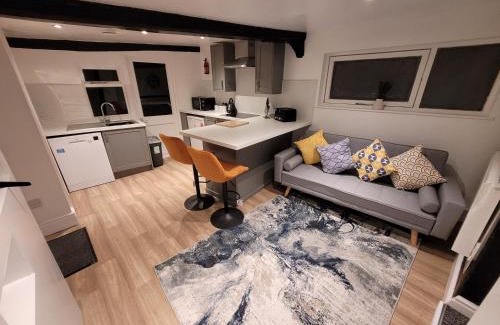 Colchester Apartment | City Centre Wallgate Apartments- Step back into Roman history