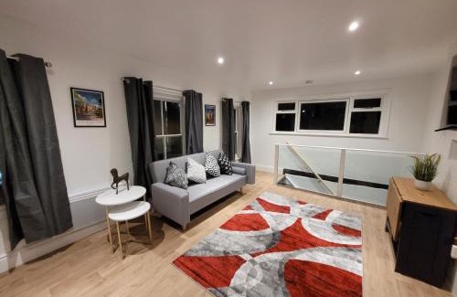 Colchester Apartment | City Centre Wallgate Apartments- Step back into Roman history