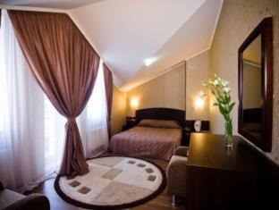 Kharkiv Hotel | City Club