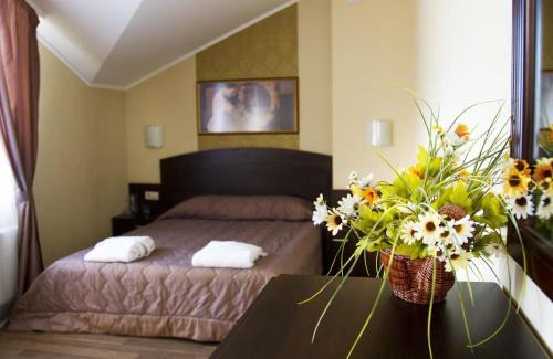 Kharkiv Hotel | City Club
