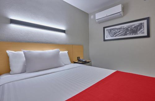 Hermosillo Hotel | City Express by Marriott Hermosillo Expo