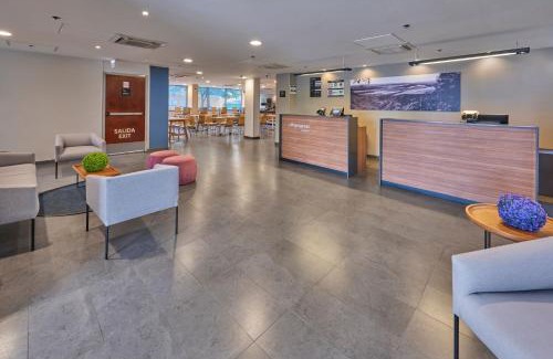 Hermosillo Hotel | City Express by Marriott Hermosillo Expo