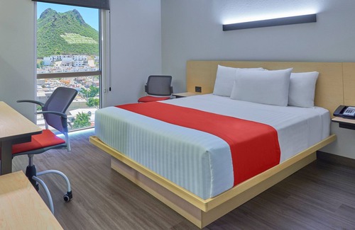 Guaymas Hotel | City Express by Marriott Guaymas