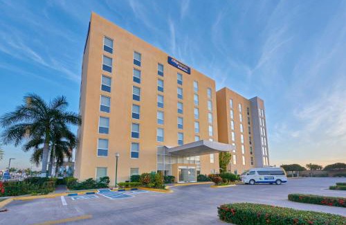 Manzanillo Hotel | City Express by Marriott Manzanillo