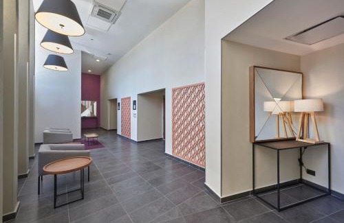 Tampico Hotel | City Express by Marriott Tampico