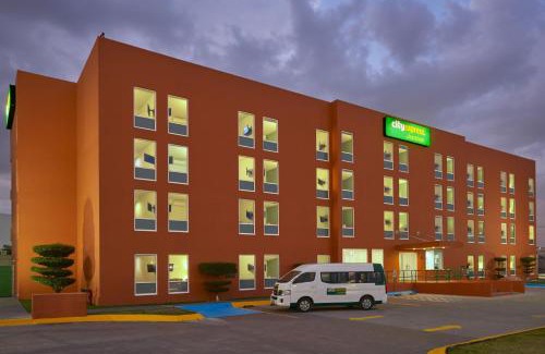 Tlaquepaque Hotel | City Express Junior by Marriott Guadalajara Periferico Sur