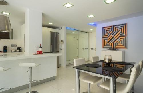 Las Palmas de Gran Canaria Apartment | CITY FAMILY Salvador Monsalud