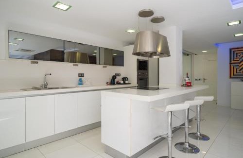 Las Palmas de Gran Canaria Apartment | CITY FAMILY Salvador Monsalud