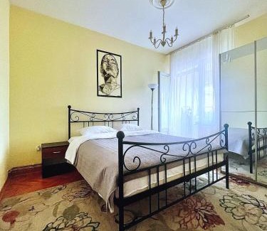 Krusevac Apartment | City Fontana